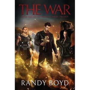 The War -- Randy Boyd
